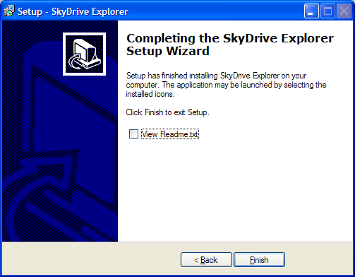 skyDrive_set_up_finish
